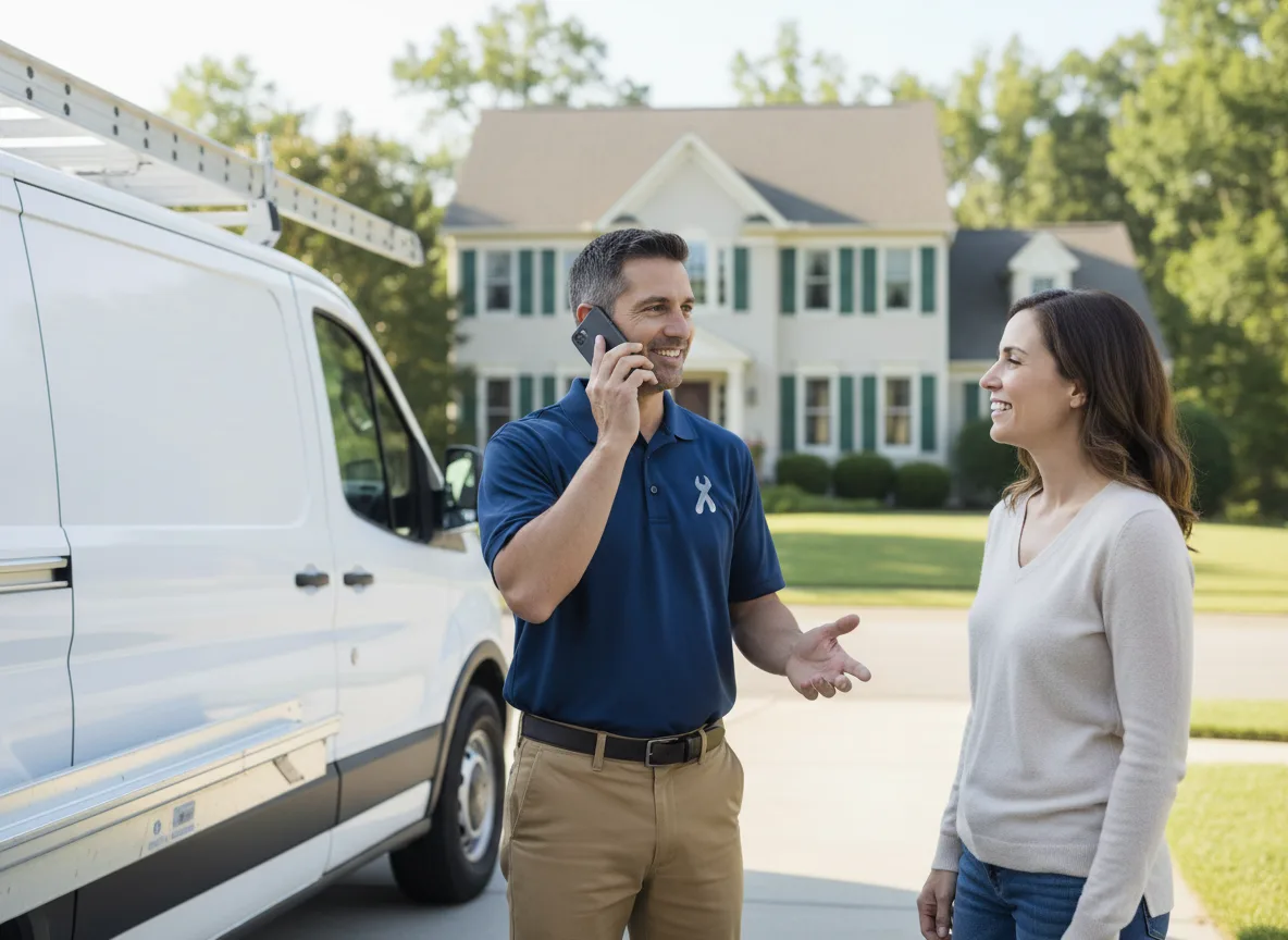Home Gutter Service Norris, TN FAQs